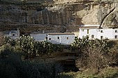 Setenil de las Bodegas 